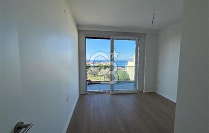 CB KİNG'DEN BUHANİYE/PELİTKÖY DENİZ MANZARALI SATILIK VİLLA