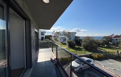 CB KİNG'DEN BUHANİYE/PELİTKÖY DENİZ MANZARALI SATILIK VİLLA