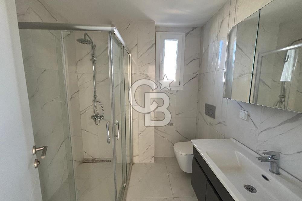 CB KİNG'DEN BUHANİYE/PELİTKÖY DENİZ MANZARALI SATILIK VİLLA