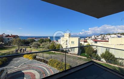 CB KİNG'DEN BUHANİYE/PELİTKÖY DENİZ MANZARALI SATILIK VİLLA