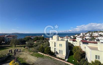 CB KİNG'DEN BUHANİYE/PELİTKÖY DENİZ MANZARALI SATILIK VİLLA