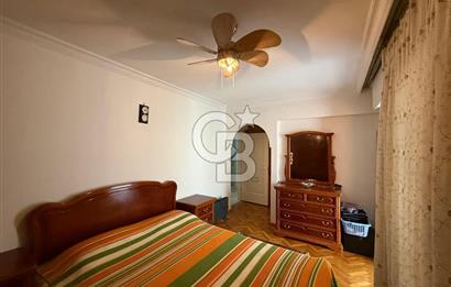 Karşıyaka Bostanlı Muhteşem Lokasyonda Satılık Lux 4+1 Daire