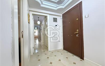 Karşıyaka Bostanlı Muhteşem Lokasyonda Satılık Lux 4+1 Daire