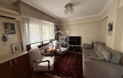 Karşıyaka Bostanlı Muhteşem Lokasyonda Satılık Lux 4+1 Daire