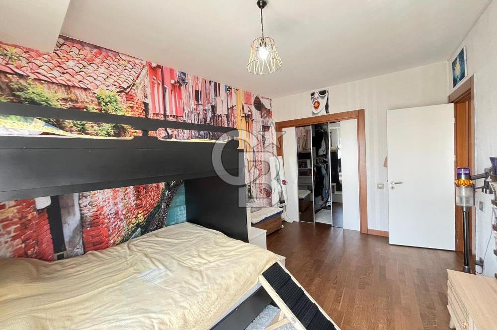 İNCEK PRESTİJ KONUTLARI 1+1 EŞYALI KİRALIK DAİRE