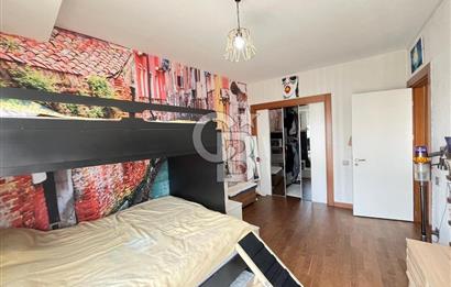 İNCEK PRESTİJ KONUTLARI 1+1 EŞYALI KİRALIK DAİRE