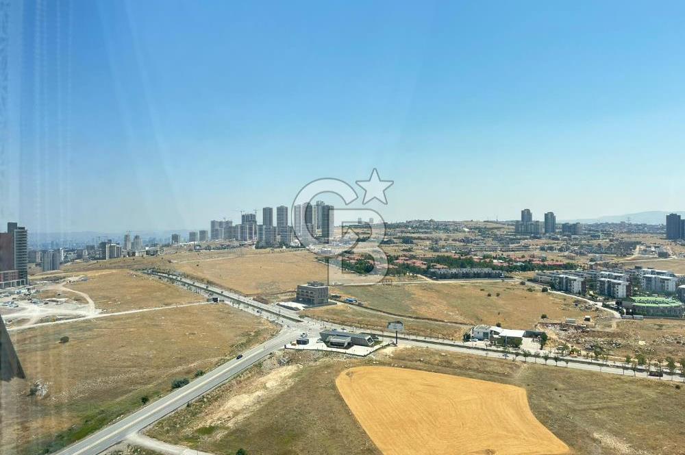 İNCEK PRESTİJ KONUTLARI 1+1 EŞYALI KİRALIK DAİRE