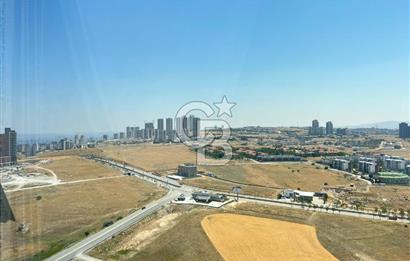 İNCEK PRESTİJ KONUTLARI 1+1 EŞYALI KİRALIK DAİRE