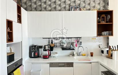 İNCEK PRESTİJ KONUTLARI 1+1 EŞYALI KİRALIK DAİRE