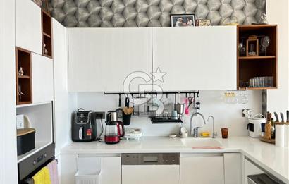 İNCEK PRESTİJ KONUTLARI 1+1 EŞYALI KİRALIK DAİRE