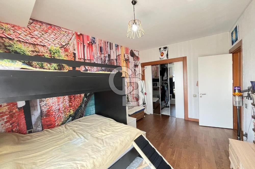 İNCEK PRESTİJ KONUTLARI 1+1 EŞYALI KİRALIK DAİRE