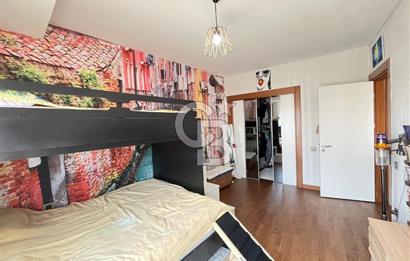 İNCEK PRESTİJ KONUTLARI 1+1 EŞYALI KİRALIK DAİRE