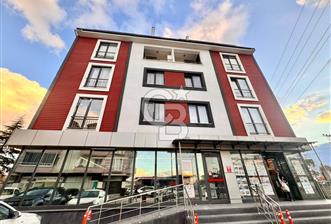 CB ENVOY | Kartepe Uzunçiftlik'te Merkezi Konumlu 3+1 Arakat - 1 - 314292