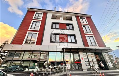 CB ENVOY | Kartepe Uzunçiftlik'te Merkezi Konumlu 3+1 Arakat