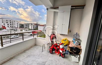 CB ENVOY | Kartepe Uzunçiftlik'te Merkezi Konumlu 3+1 Arakat