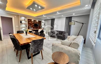 CB ENVOY | Kartepe Uzunçiftlik'te Merkezi Konumlu 3+1 Arakat