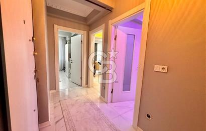 CB ENVOY | Kartepe Uzunçiftlik'te Merkezi Konumlu 3+1 Arakat