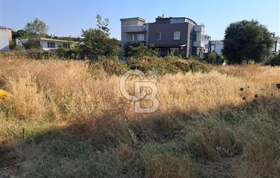 Coldwell Banker'dan Kepez sahilde 2,5 Kata imarlı Satılık arsa