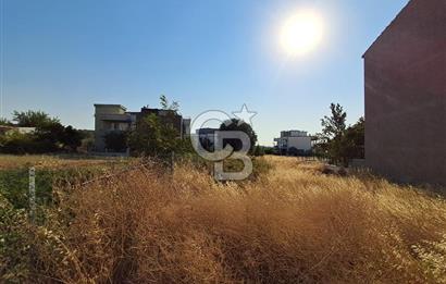 Coldwell Banker'dan Kepez sahilde 2,5 Kata imarlı Satılık arsa