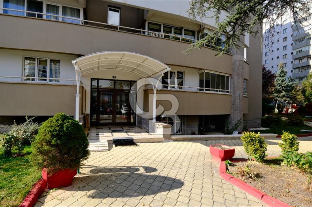 YAŞAMKENT BASIN KULÜP 1 SİTESİNDE SATILIK 4+1 DAİRE