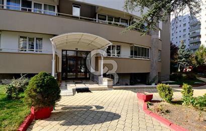 YAŞAMKENT BASIN KULÜP 1 SİTESİNDE SATILIK 4+1 DAİRE