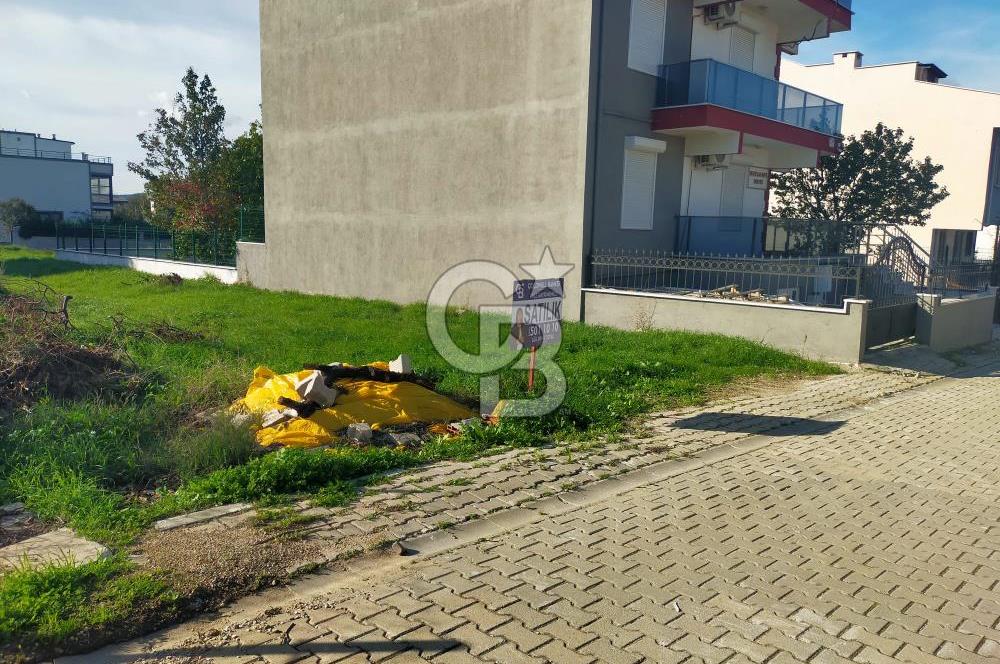 Coldwell Banker'dan Kepez sahilde 2,5 Kata imarlı Satılık arsa