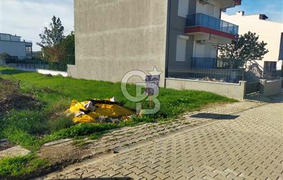 Coldwell Banker'dan Kepez sahilde 2,5 Kata imarlı Satılık arsa