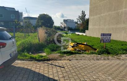 Coldwell Banker'dan Kepez sahilde 2,5 Kata imarlı Satılık arsa