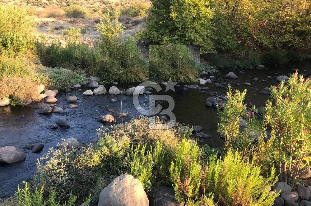 CB Odak'tan Aliağa Karakuzu'da tek tapu satılık tarla