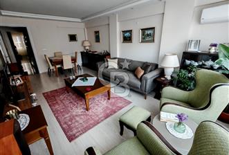 Göztepe’de Sahile 3 Dakika Masrafsız 2. Kat Satılık 2.5+1 Daire - 2 - 314288