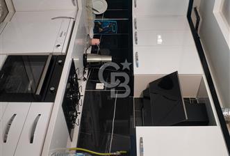 BAYRAKLI SEVGİ YOLU’NA KOMŞU – EŞYALI MODERN 2+1 DAİRE - 7 - 314342