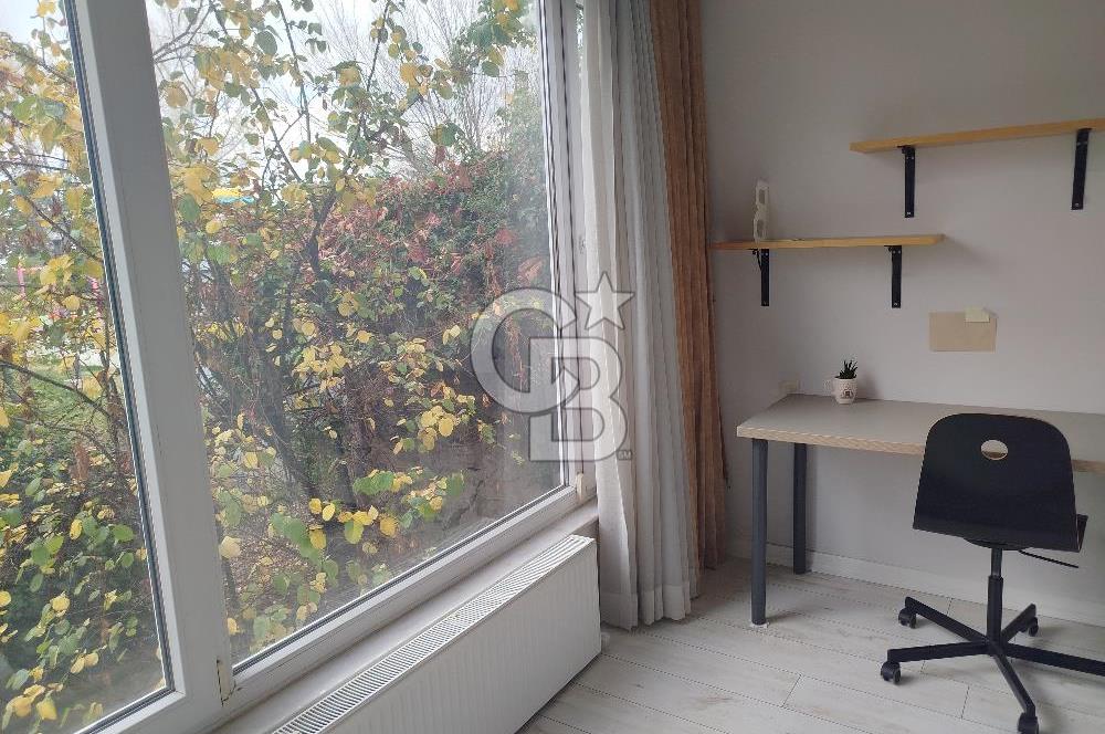 GOP Rabat sokakta 3+1 Full Eşyalı