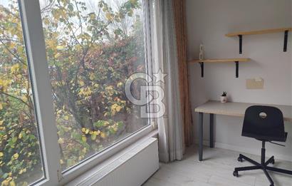 GOP Rabat sokakta 3+1 Full Eşyalı