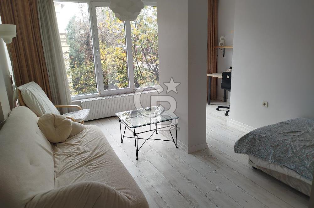 GOP Rabat sokakta 3+1 Full Eşyalı