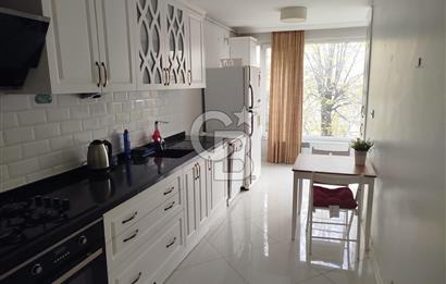 GOP Rabat sokakta 3+1 Full Eşyalı