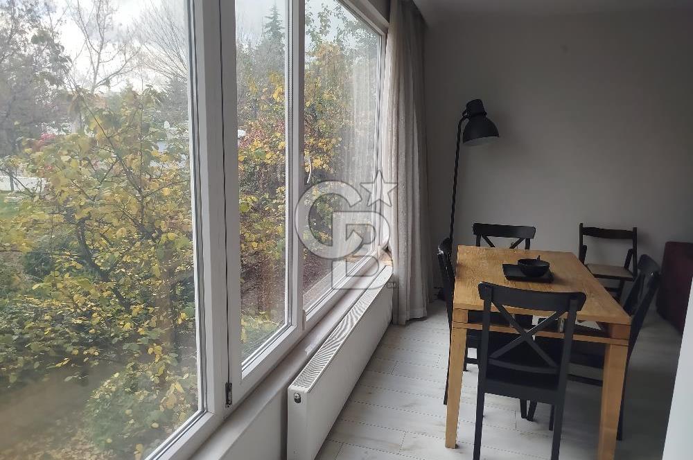 GOP Rabat sokakta 3+1 Full Eşyalı