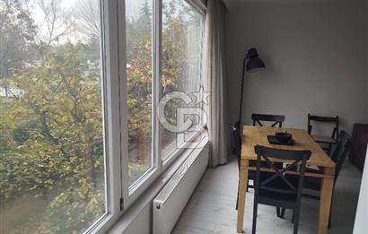 GOP Rabat sokakta 3+1 Full Eşyalı