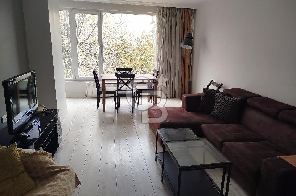 GOP Rabat sokakta 3+1 Full Eşyalı