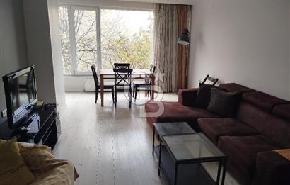 GOP Rabat sokakta 3+1 Full Eşyalı