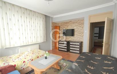 CB KİNG'DEN BALIKESİR ÇAY MAHALLESİ ARA KAT 3+1 SATILIK DAİRE