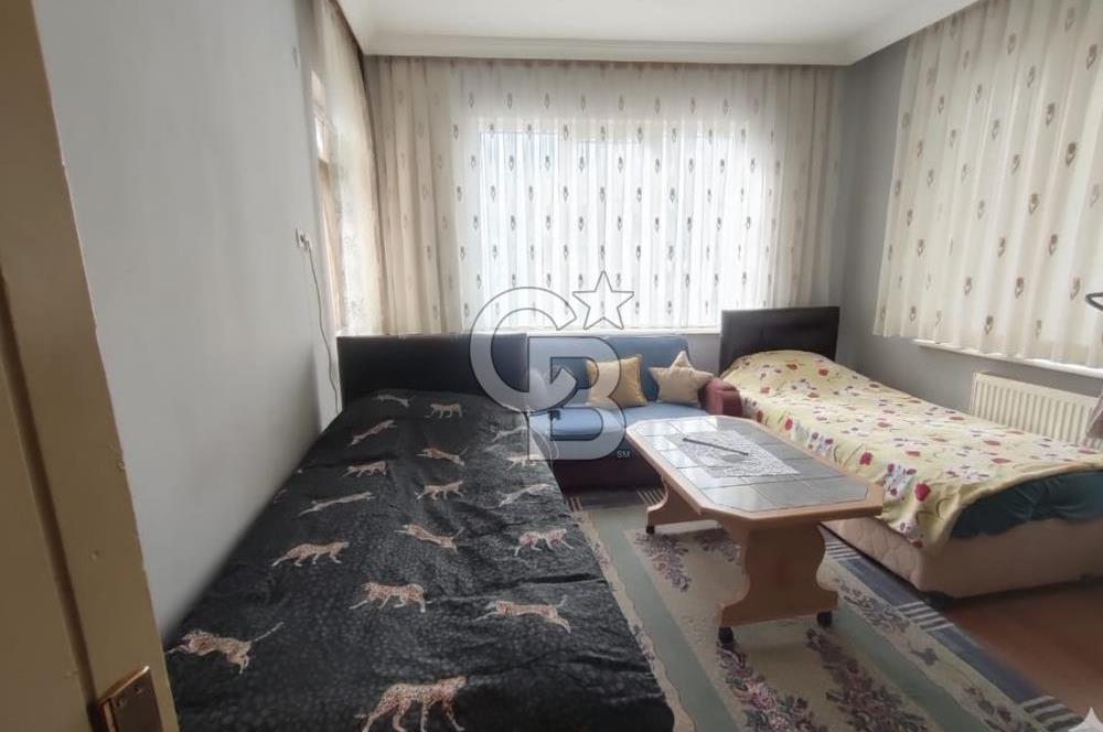 CB KİNG'DEN BALIKESİR ÇAY MAHALLESİ ARA KAT 3+1 SATILIK DAİRE