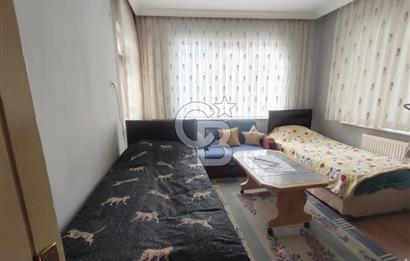 CB KİNG'DEN BALIKESİR ÇAY MAHALLESİ ARA KAT 3+1 SATILIK DAİRE