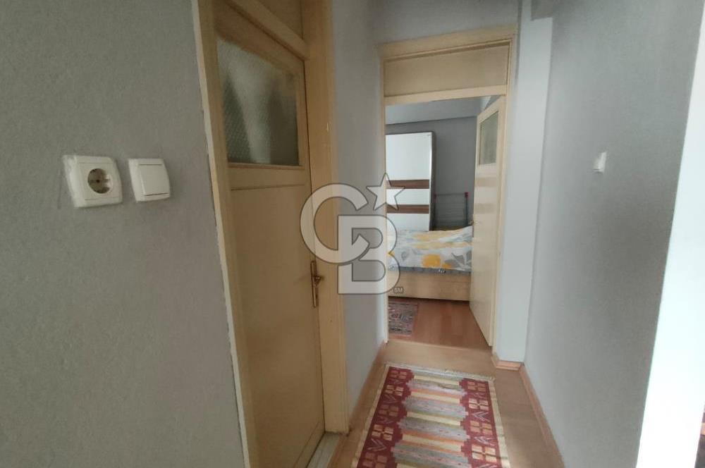CB KİNG'DEN BALIKESİR ÇAY MAHALLESİ ARA KAT 3+1 SATILIK DAİRE