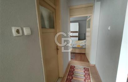 CB KİNG'DEN BALIKESİR ÇAY MAHALLESİ ARA KAT 3+1 SATILIK DAİRE