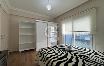 K.ÇİĞLİ'DE, İZBAN'A YAKIN, MERKEZİ, TEMİZ-FULL EŞYALI KİRALIK 1+1 DAİRE