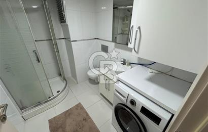 K.ÇİĞLİ'DE, İZBAN'A YAKIN, MERKEZİ, TEMİZ-FULL EŞYALI KİRALIK 1+1 DAİRE