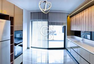 2 BLOKLU SİTEDE 7/24 GÜVENLKLİ ORTA KAT LÜX YAPILI MASRAFSIZ 4+1 - 1 - 314311