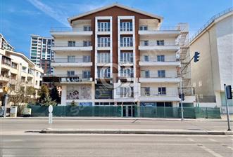 CADDE ÜZERİ TOPLU ULAŞIM MERKEZİ KONUM 3000M2 KOMPLE KİRALK BİNA - 2 - 314307