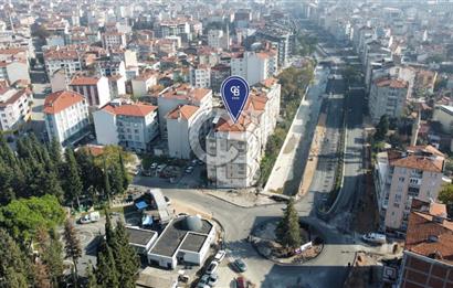 CB KİNG'DEN BALIKESİR ÇAY MAHALLESİ ARA KAT 3+1 SATILIK DAİRE