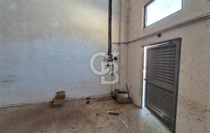 AŞAĞIÇOBANİSA'DA KİRALIK İŞYERİ